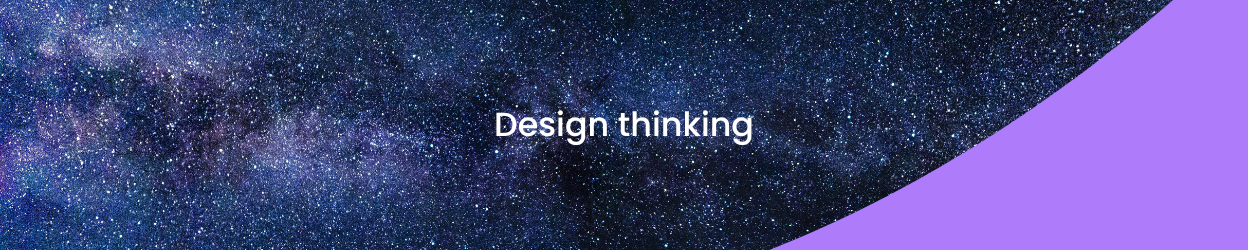 Design thinking