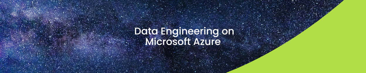  Data Engineering on Microsoft Azure