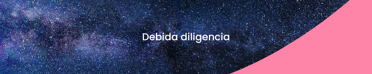 Curso Debida Diligencia