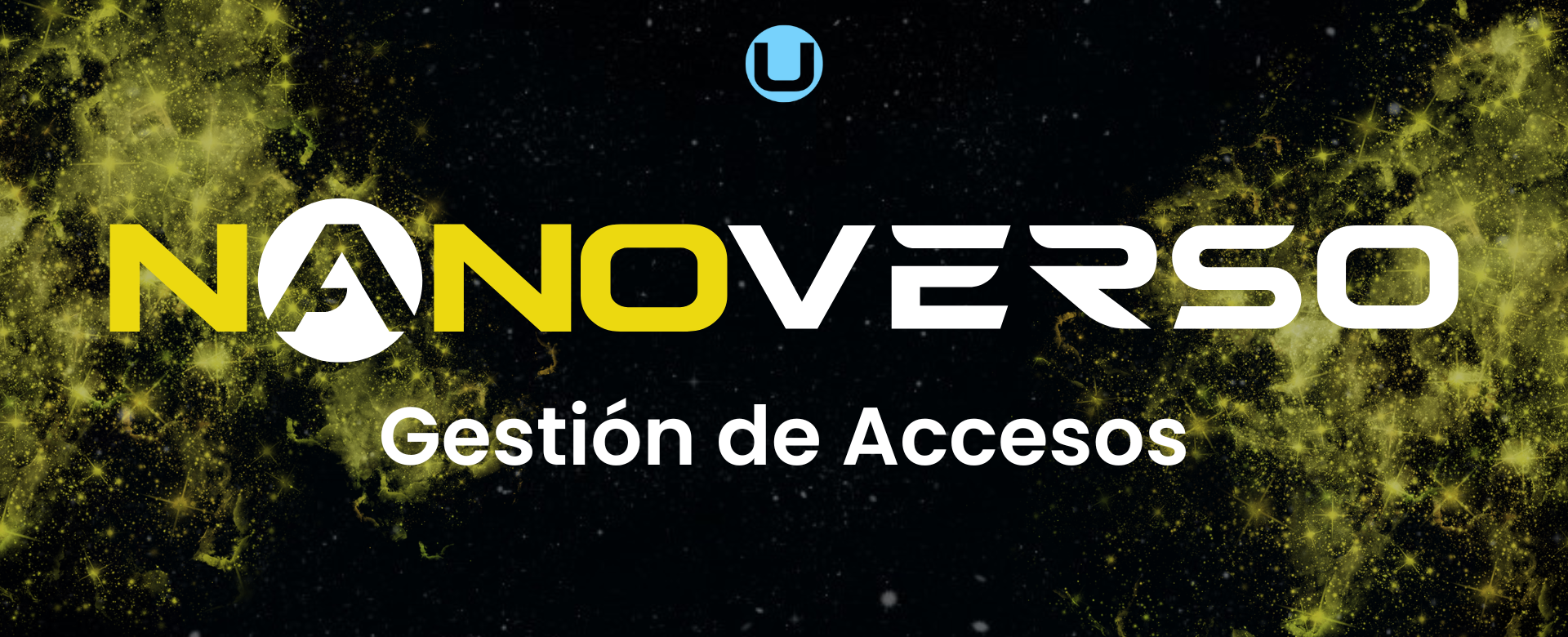 Gestión de accesos