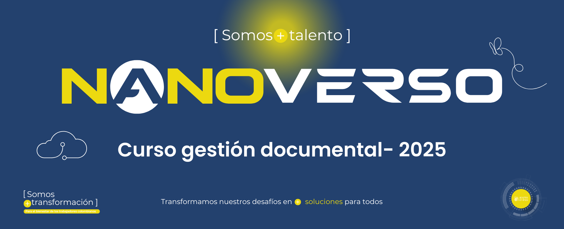 Gestión documental 2025