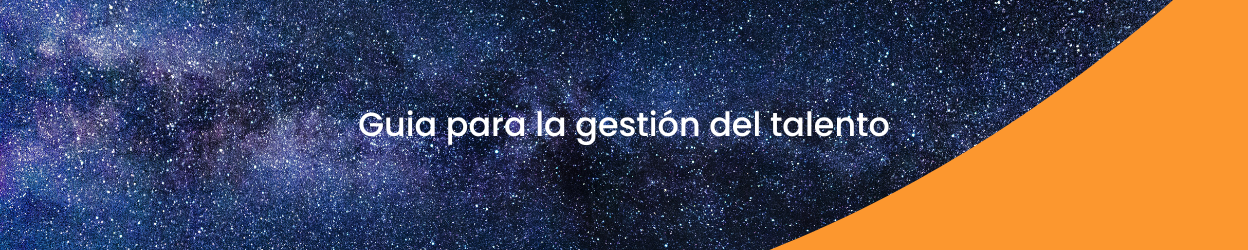 Guía para la gestión del talento