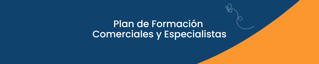 Plan de Formación Consultores y Especialistas 
