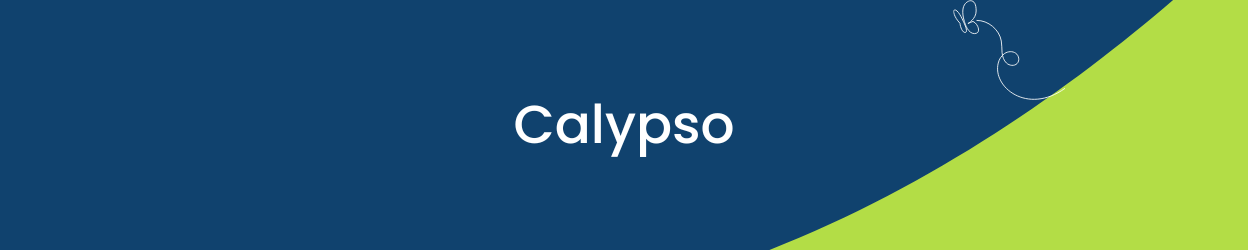 Calypso - Sistema Integral de Operaciones Financieras