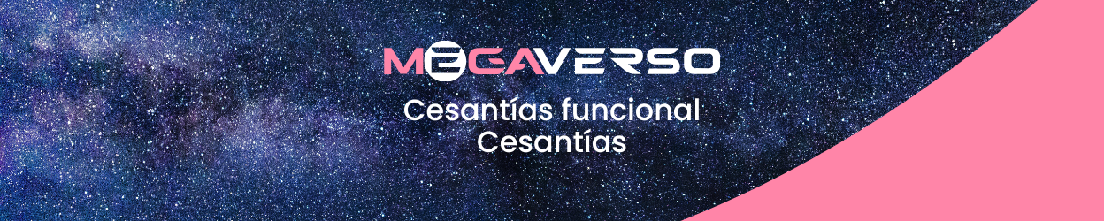 Cambios funcionales Cesantías