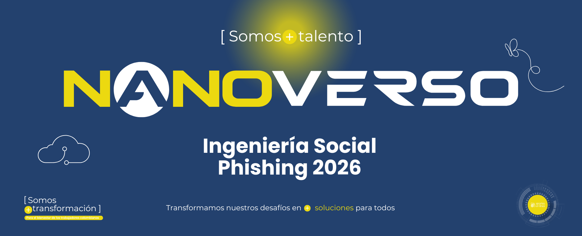 Ingeniería Social Phishing 2026