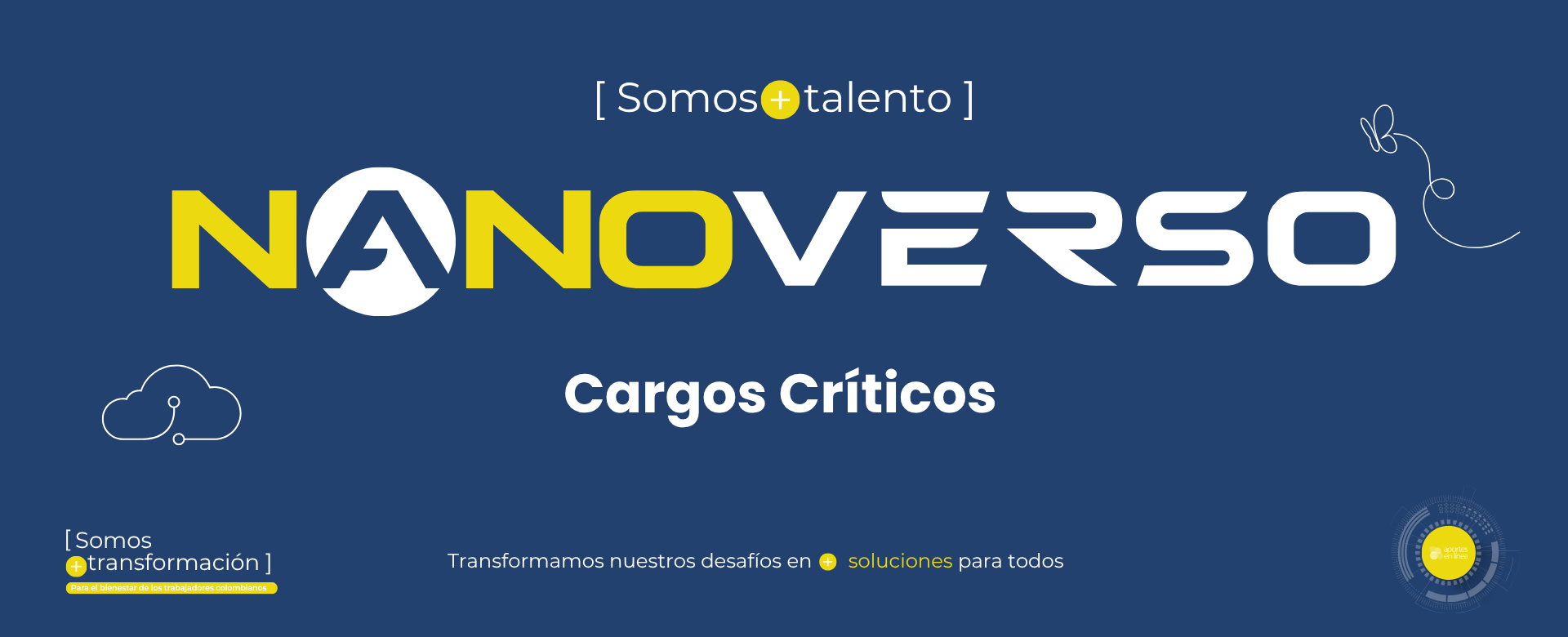 Cargos Críticos