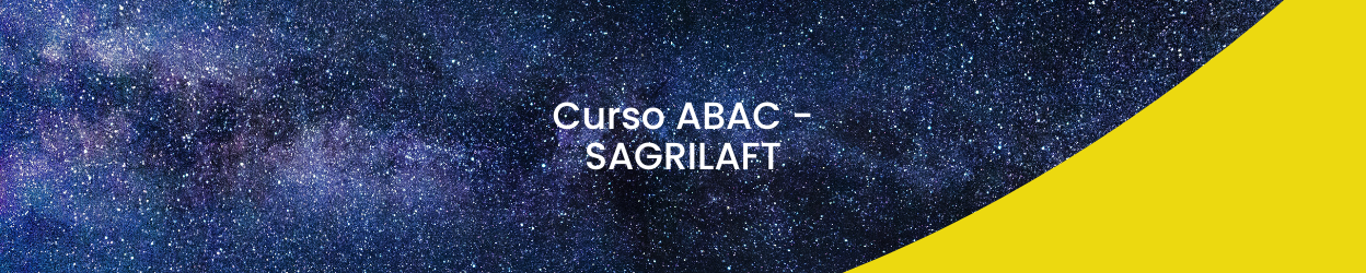 Curso ABAC - SAGRILAFT